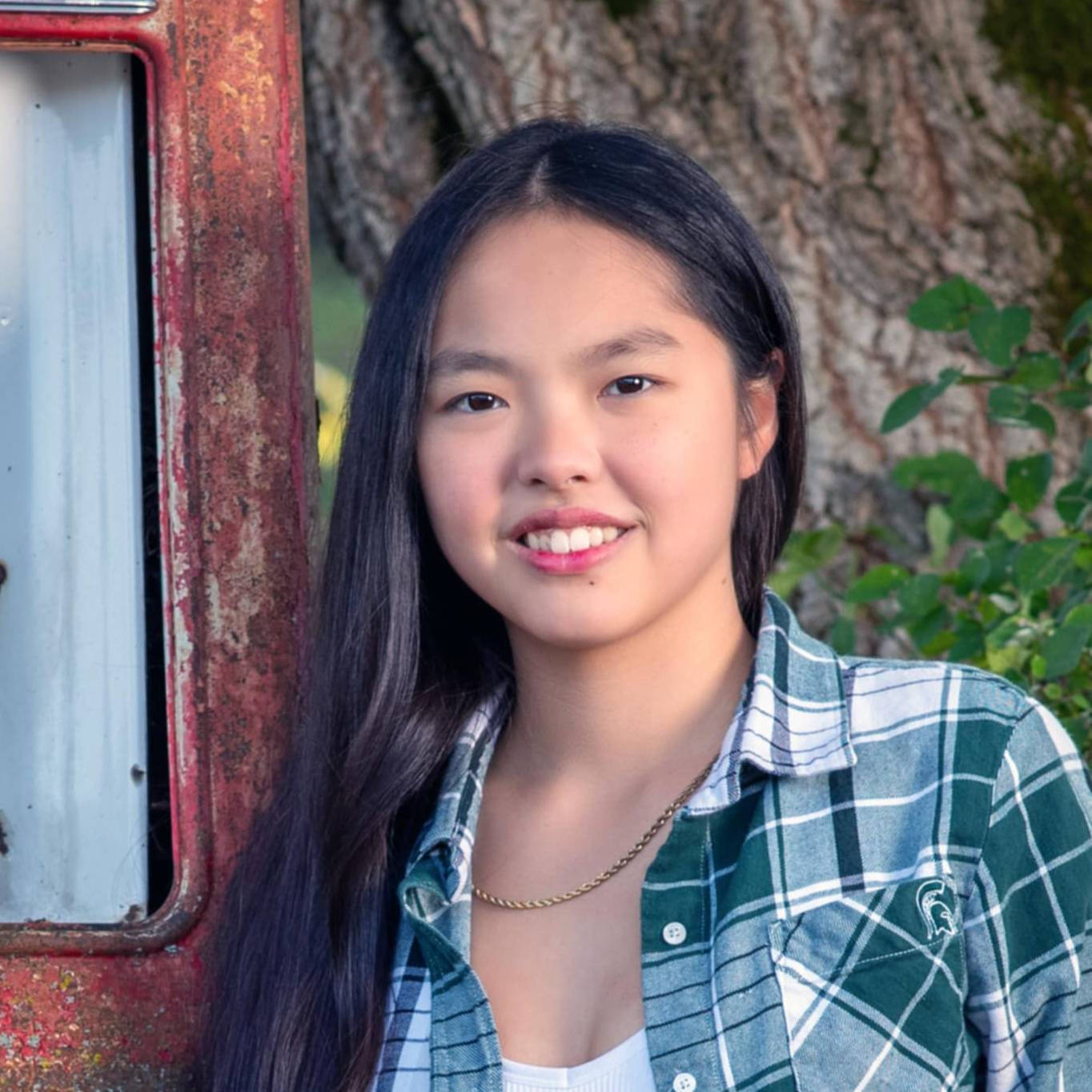 Photo of Jazmyne R.